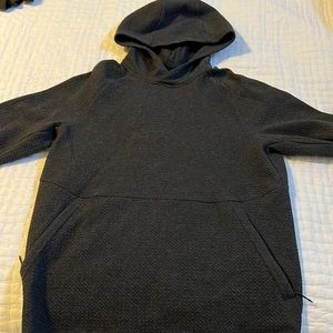 Lululemon At Ease hoodie